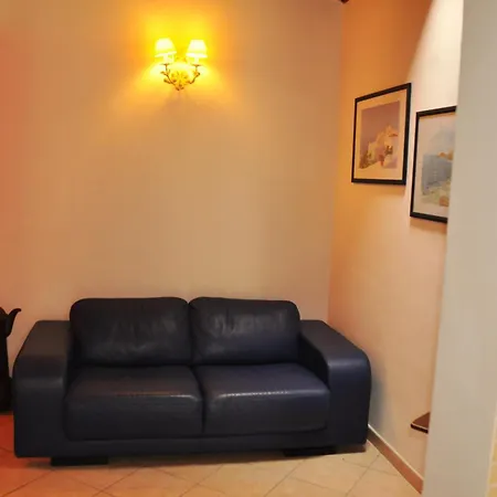 Appartamento Laura Sea View Santa Maria di Castellabate