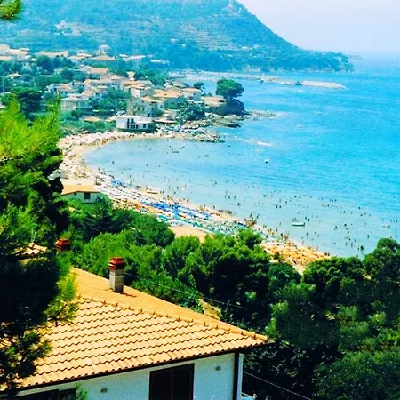 Laura Sea View Santa Maria di Castellabate
