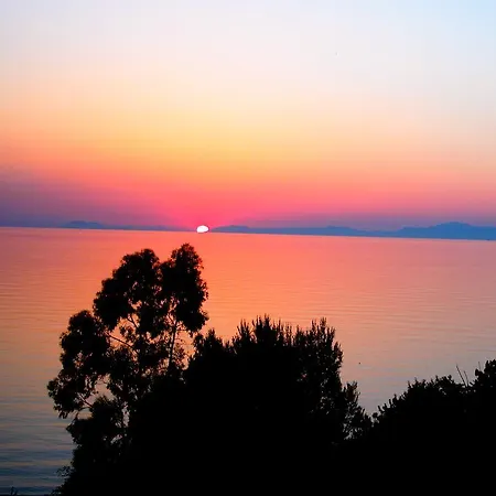 Appartamento Laura Sea View *