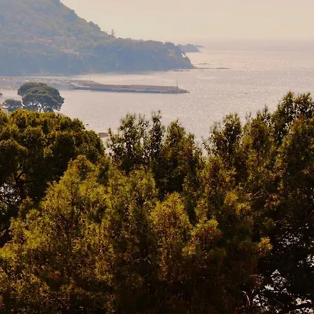 Laura Sea View