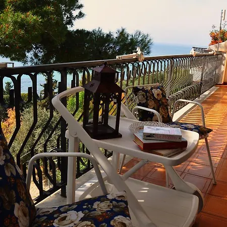 Laura Sea View Santa Maria di Castellabate