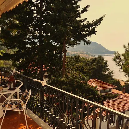 Laura Sea View Santa Maria di Castellabate