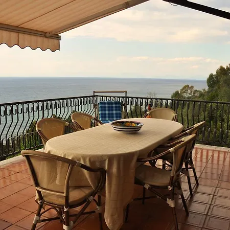 Laura Sea View Santa Maria di Castellabate