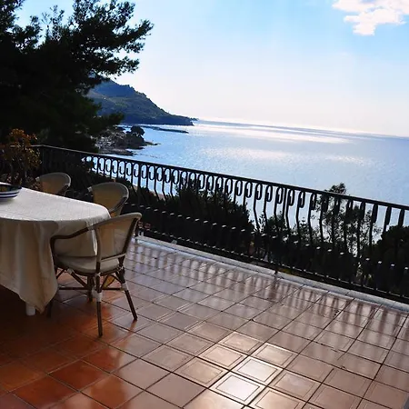 Laura Sea View * Santa Maria di Castellabate
