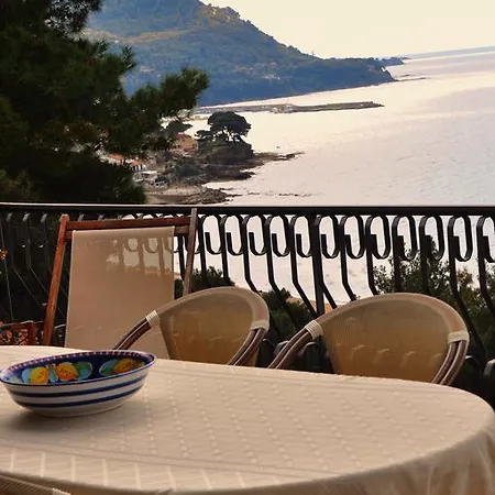 Laura Sea View *