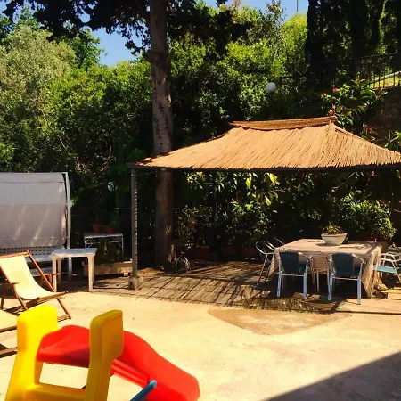 Appartamento Laura Sea View