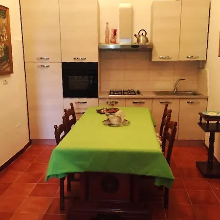 Apartment Laura Sea View *