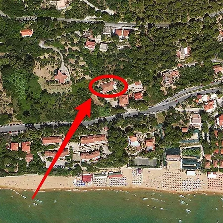 Laura Sea View Apartment Santa Maria di Castellabate