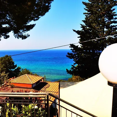 Apartment Laura Sea View