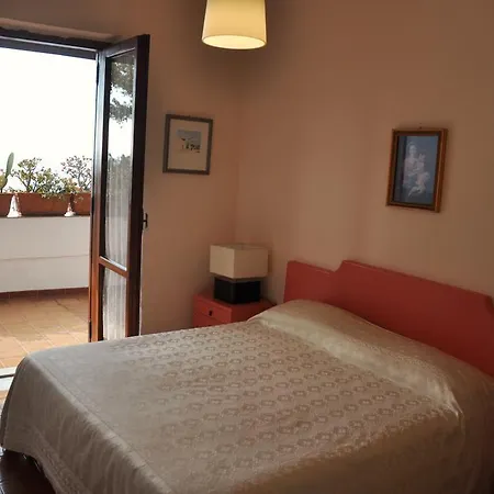 Laura Sea View Apartment Santa Maria di Castellabate