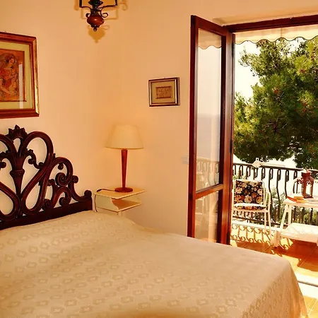 Apartment Laura Sea View