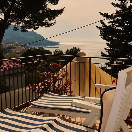 Laura Sea View Apartment Santa Maria di Castellabate