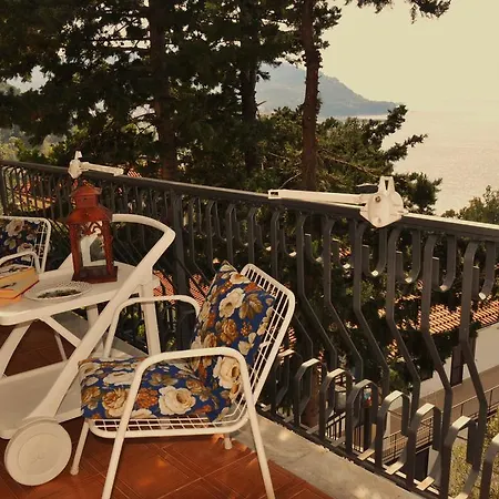Apartment Laura Sea View